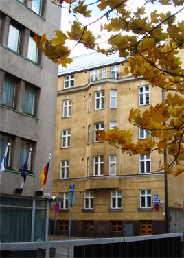 Finnova - Vuorikatu 22 A, 00100 Helsinki